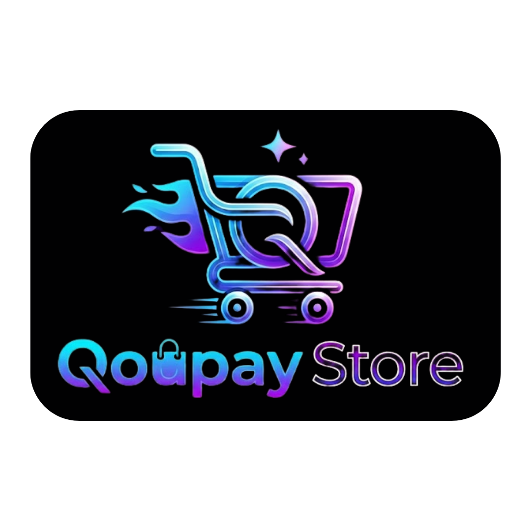 Qoupay Store
